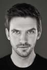 Dan Stevens isTrapper