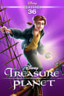 10-Treasure Planet