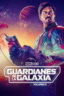 Guardianes de la Galaxia: Volumen 3