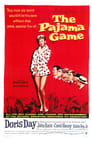 2-The Pajama Game