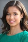 Gugu Mbatha-Raw is Ravonna Renslayer