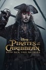 31-Pirates of the Caribbean: Dead Men Tell No Tales