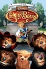 4-The Country Bears