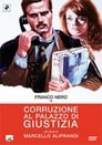 Corruzione al palazzo di giustizia