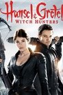 8-Hansel & Gretel: Witch Hunters