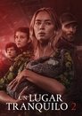 Un Lugar En Silencio: Parte 2