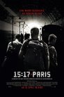15:17 to Paris 15:17 to Paris
