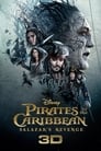 16-Pirates of the Caribbean: Dead Men Tell No Tales