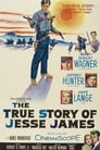 2-The True Story of Jesse James