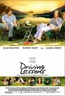 3-Driving Lessons