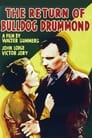 The Return of Bulldog Drummond