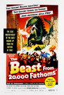 2-The Beast From 20,000 Fathoms
