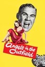 1-Angels in the Outfield