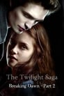 9-The Twilight Saga: Breaking Dawn - Part 2