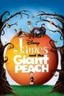 13-James and the Giant Peach