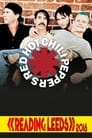 Red Hot Chili Peppers - Live Reading Festival 2016