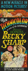 1-Becky Sharp