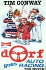 Dorf Goes Auto Racing