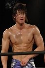 Kota Ibushi