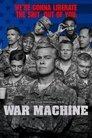 3-War Machine