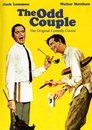 5-The Odd Couple