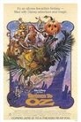 3-Return to Oz