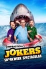 Impractical Jokers: Shark Week Spectacular