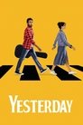 Yesterday Yesterday