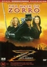 4-The Mask of Zorro