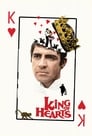 0-King of Hearts