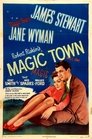 0-Magic Town