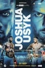 Anthony Joshua vs. Oleksandr Usyk