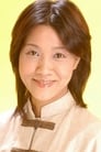 Yuriko Yamaguchi isNico Robin (voice)