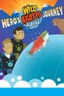 Wild Kratts Alaska: Hero’s Journey