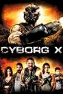 1-Cyborg X