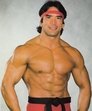 Ricky Steamboat