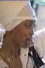 Erykah Badu Live