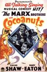 2-The Cocoanuts