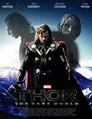 2-Thor: The Dark World