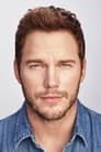 Chris Pratt isPeter Quill / Star-Lord