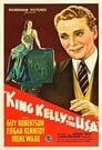 King Kelly of the U.S.A.