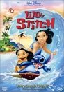 7-Lilo & Stitch