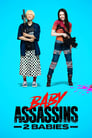 Baby Assassins 2 Babies