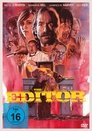 The Editor The Editor