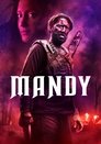 Mandy Mandy