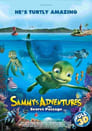 8-A Turtle's Tale: Sammy's Adventures