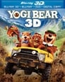 3-Yogi Bear