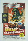 3-The Beast From 20,000 Fathoms