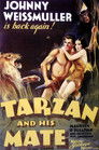 1-Tarzan and His Mate