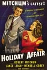 Holiday Affair